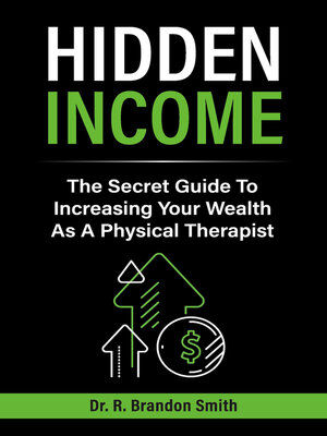 cover image of Hidden Income